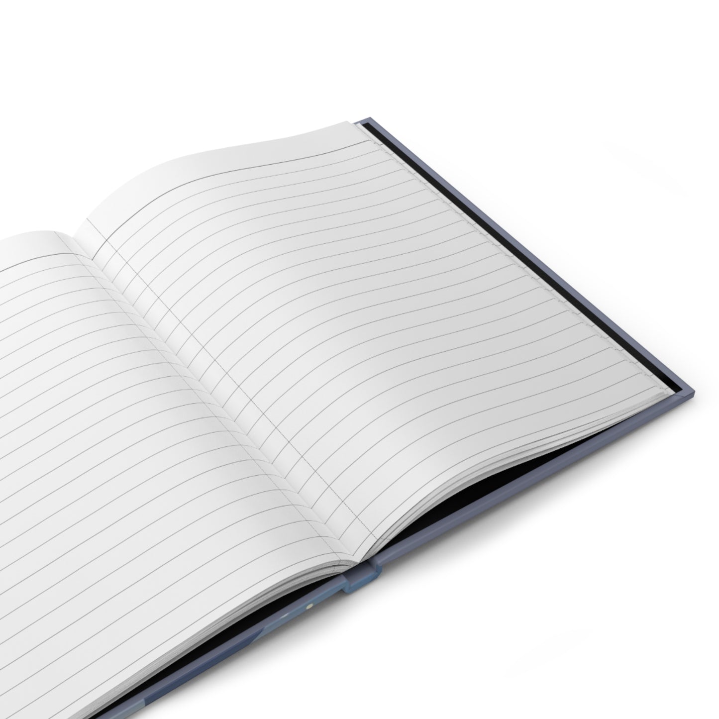 Boss, Joy & Power – Holiday Luxe Hardcover Journal