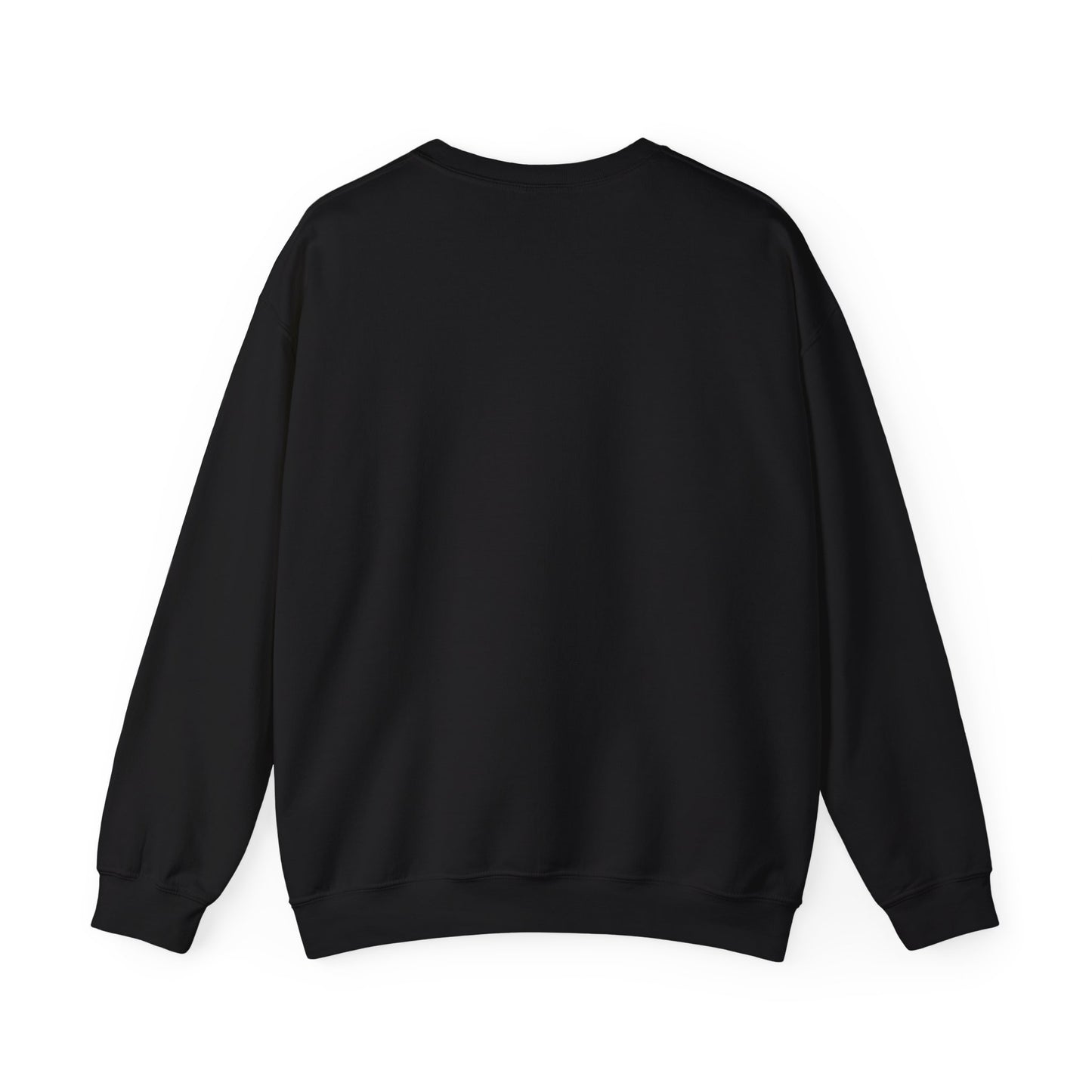 Feminine Era Silhouette Crewneck Sweatshirt: Empowerment in Every Thread