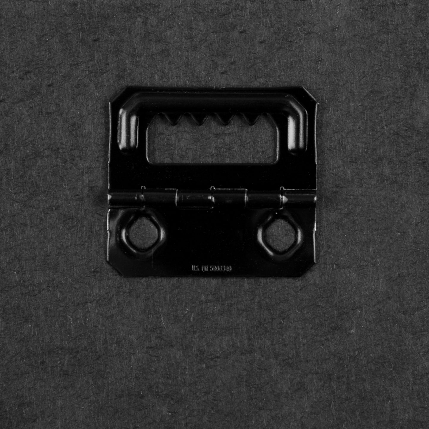 Empowerment Canvas: 'Together, We Rise' Inspirational Quote for Supporting Women's Success