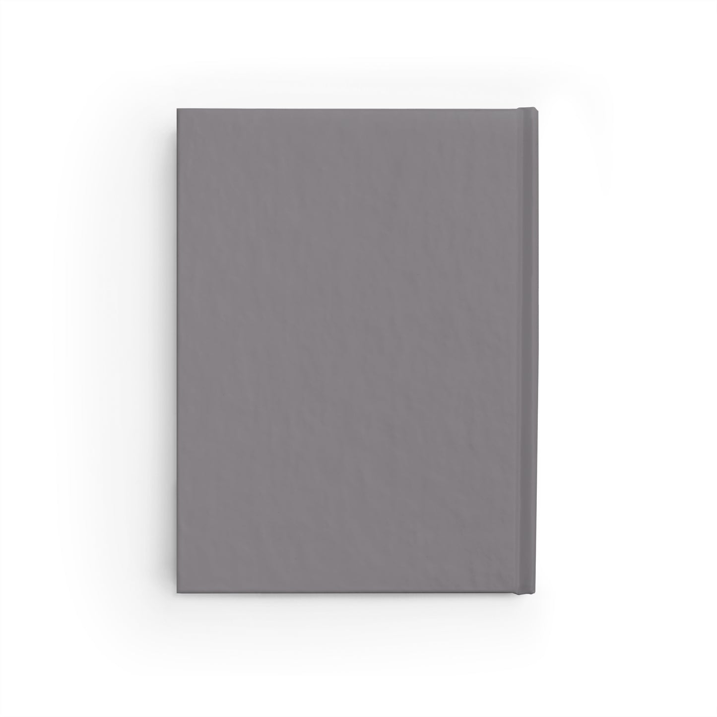 Empowerment Journal: 'You Are Pretty Like You' - Stylish Notebook with a Touch of Gold Heart