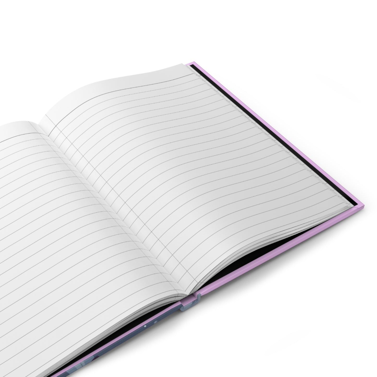 Joy & Power – Holiday Chic Hardcover Journal
