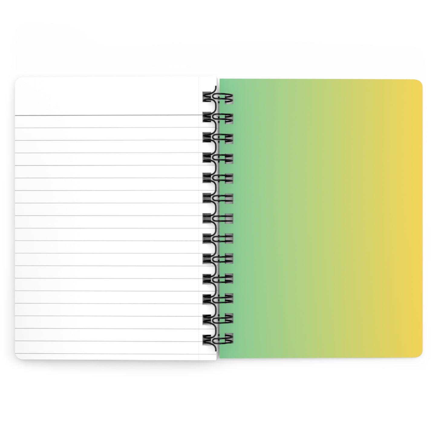 Holy Homework Helper Inspirational Spiral Bound Journal