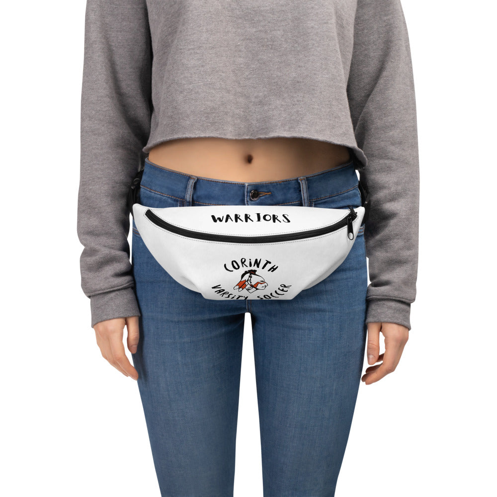 Warrior Soccer Sling Bag