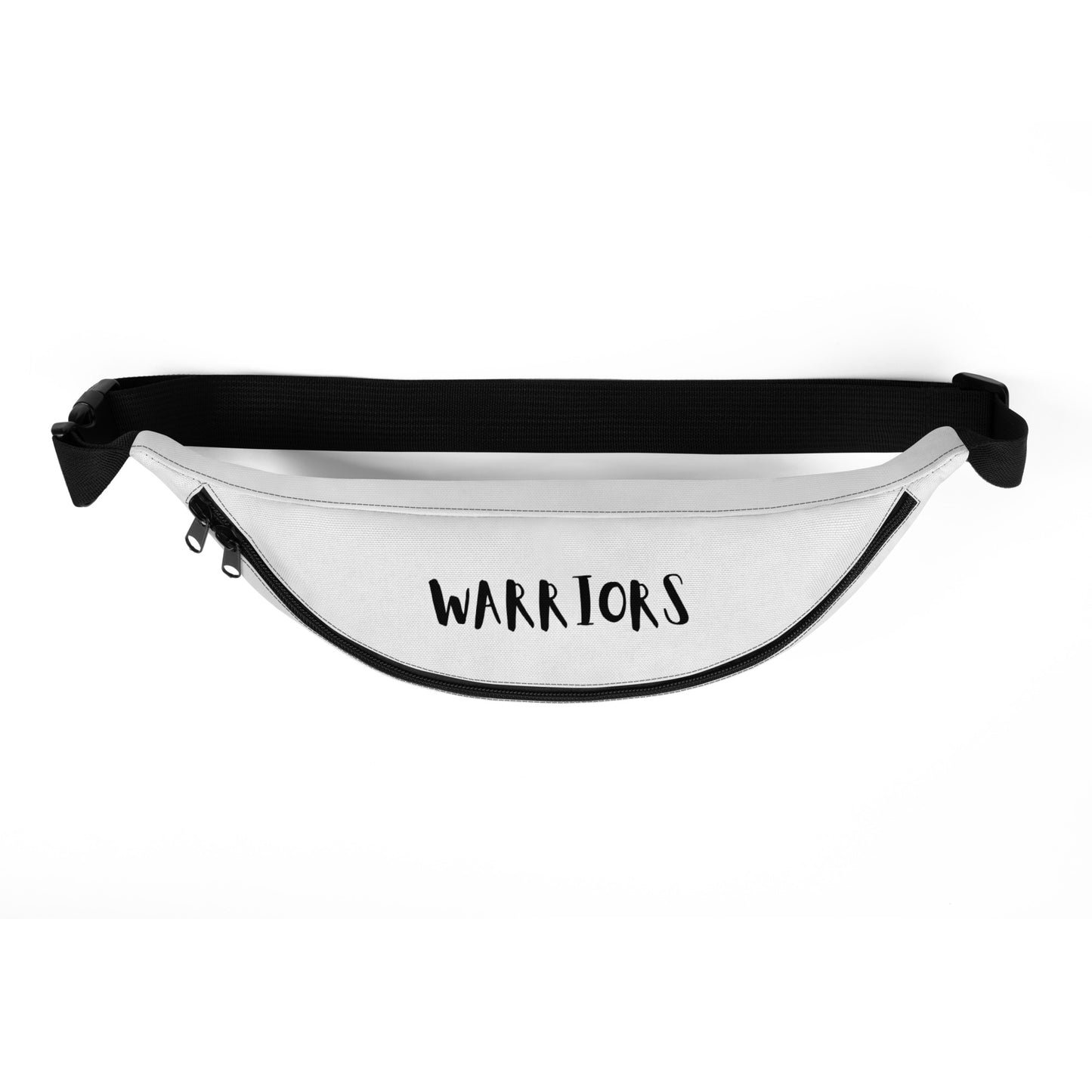 Warrior Soccer Sling Bag