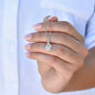 Allure Elegance Pendant Necklace