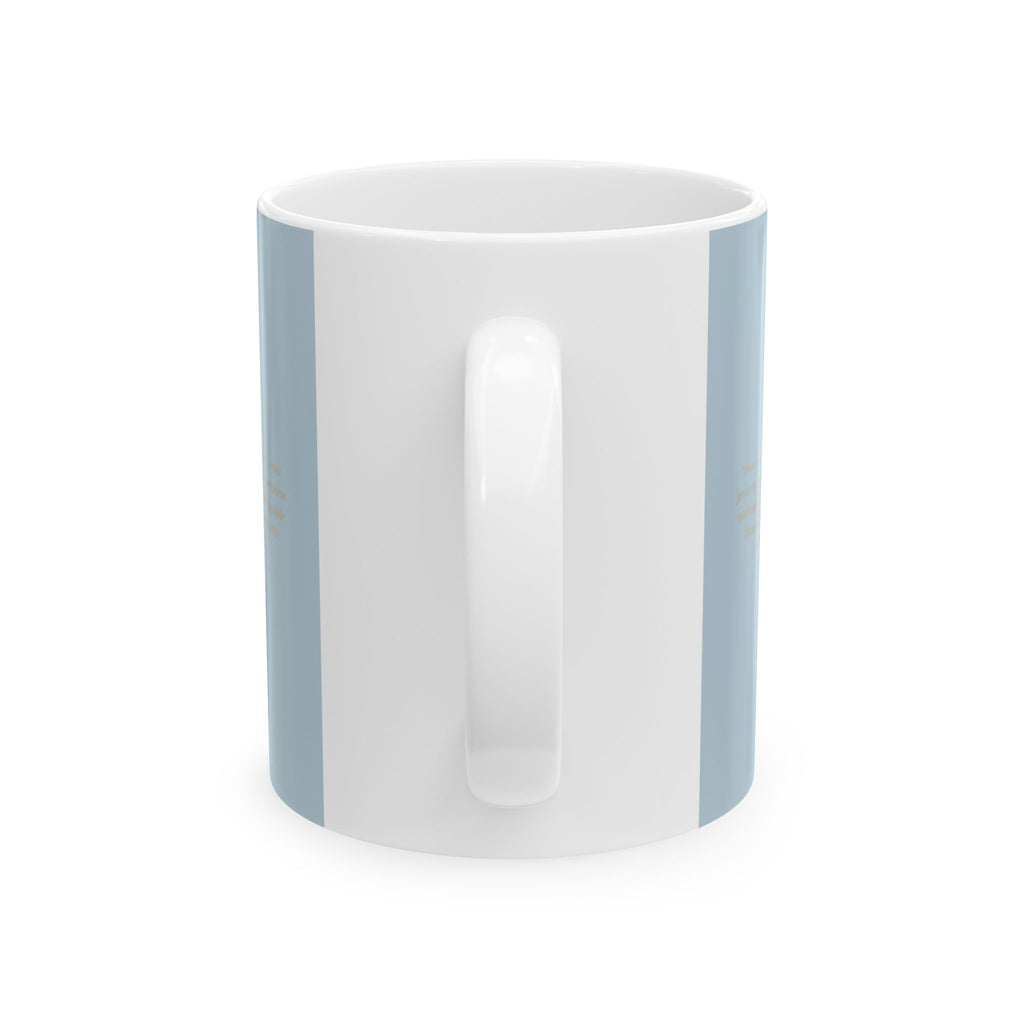 'Own It' Attitude Mug – Start Your Day with Confidence