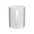 'Own It' Attitude Mug – Start Your Day with Confidence