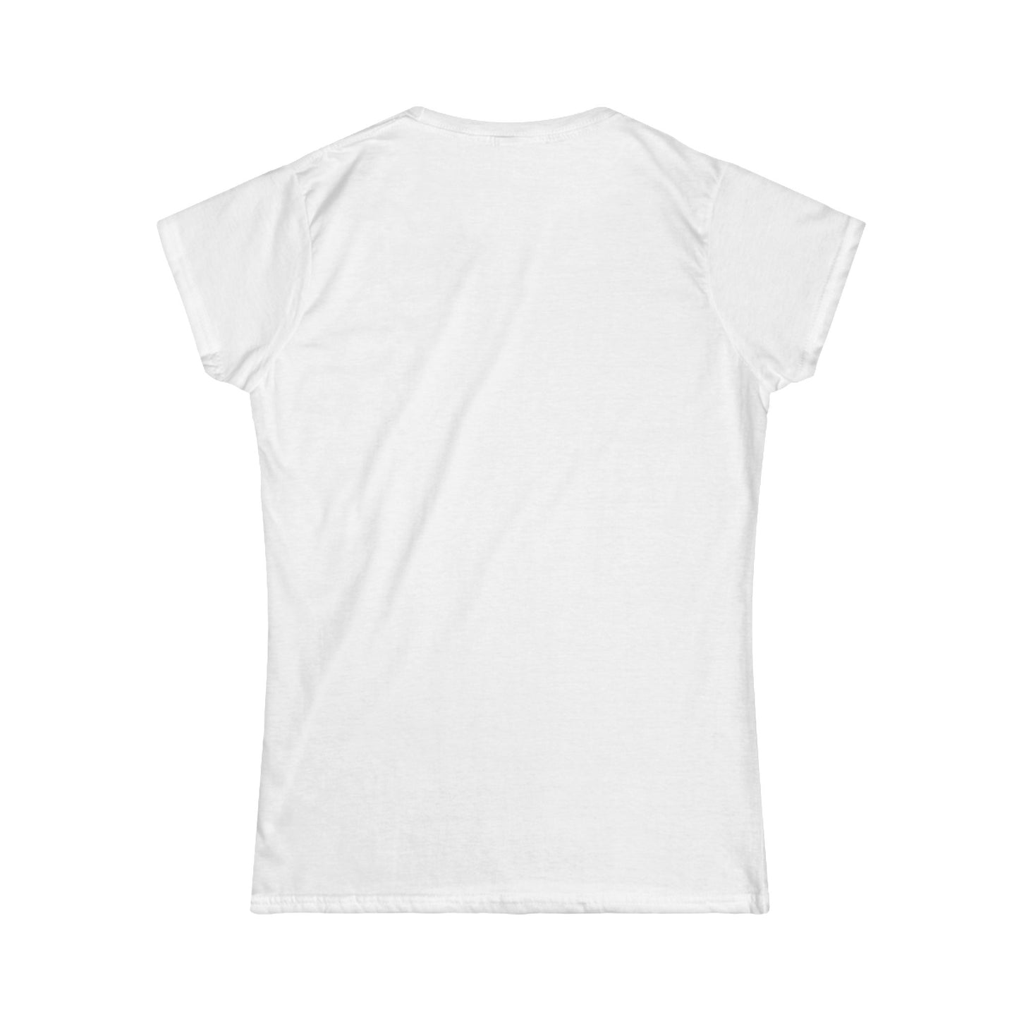 Easom High Reunion Women's Softstyle T-Shirt