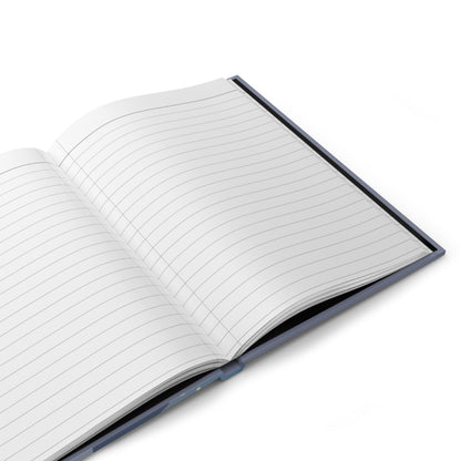 Boss, Joy & Power – Holiday Luxe Hardcover Journal