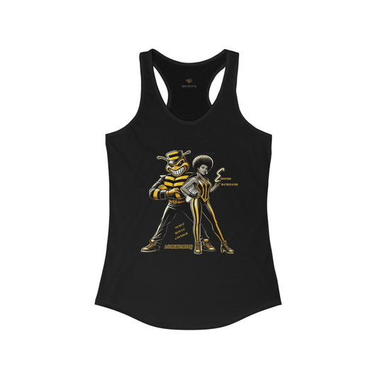Easom High Reunion Women's Racerback Tank