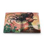 Seeds of Reflection: A Gardening Journal - A Spiral Bound Gardening Companion