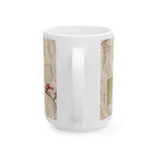 Girl, Write That Down! Mug – Sassy Empowerment Edition