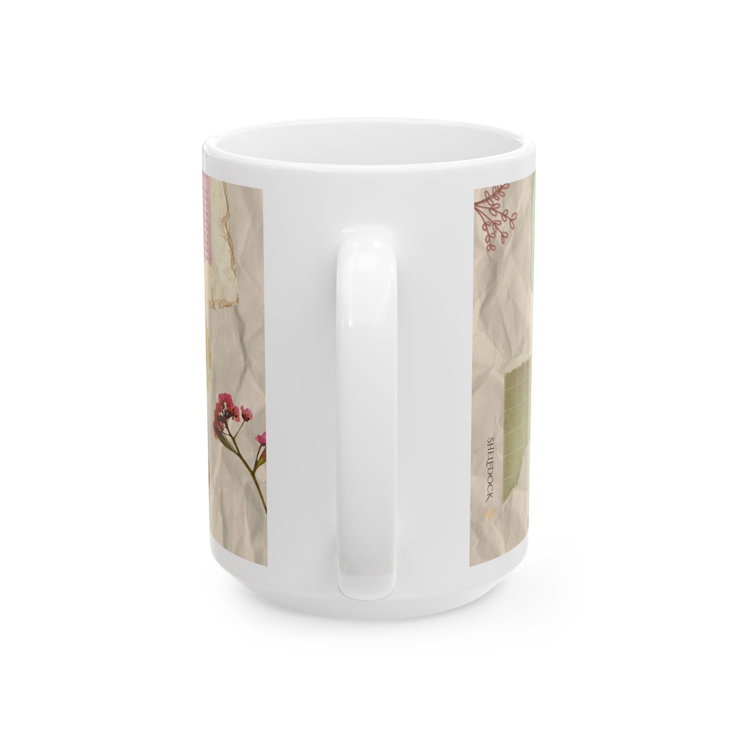 Girl, Write That Down! Mug – Sassy Empowerment Edition