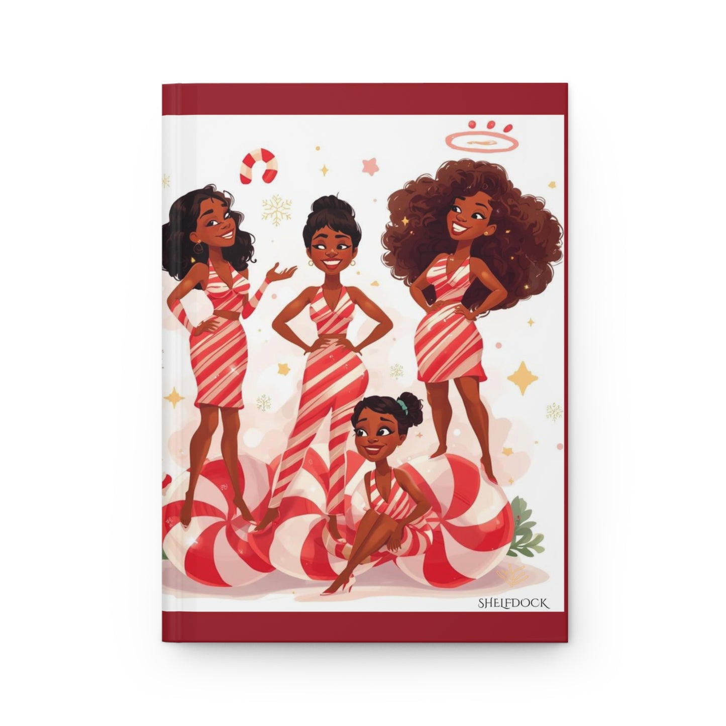 Prayers, Peppermint & Power – Sweet Strength Edition