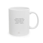 'In Control' Mug – A Daily Reminder of Strength and Calm