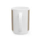 'Limitless' Confidence Mug – For Women Who Dream Big