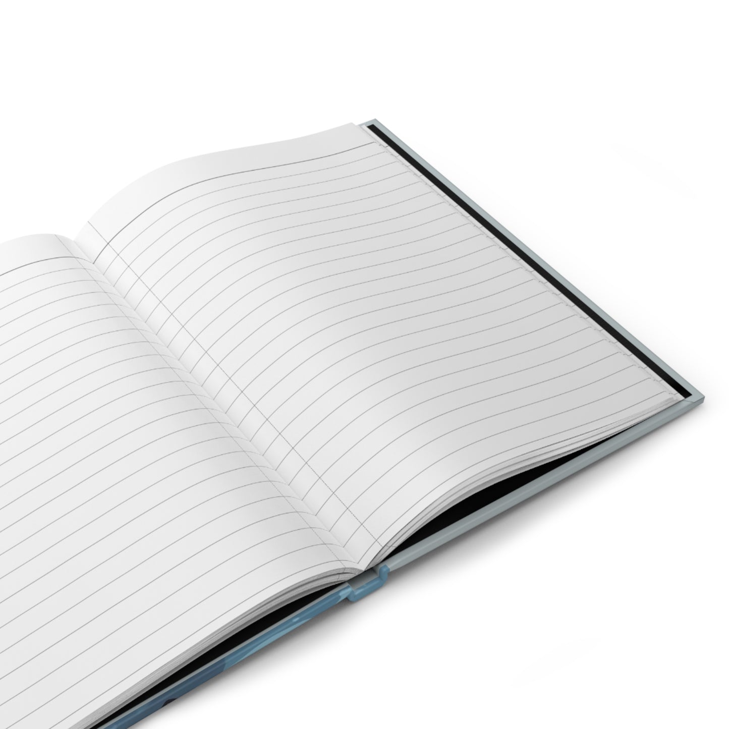 Boss & Love – Winter Luxe Hardcover Journal