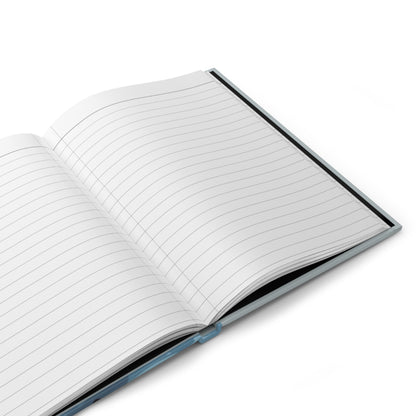 Boss & Love – Winter Luxe Hardcover Journal