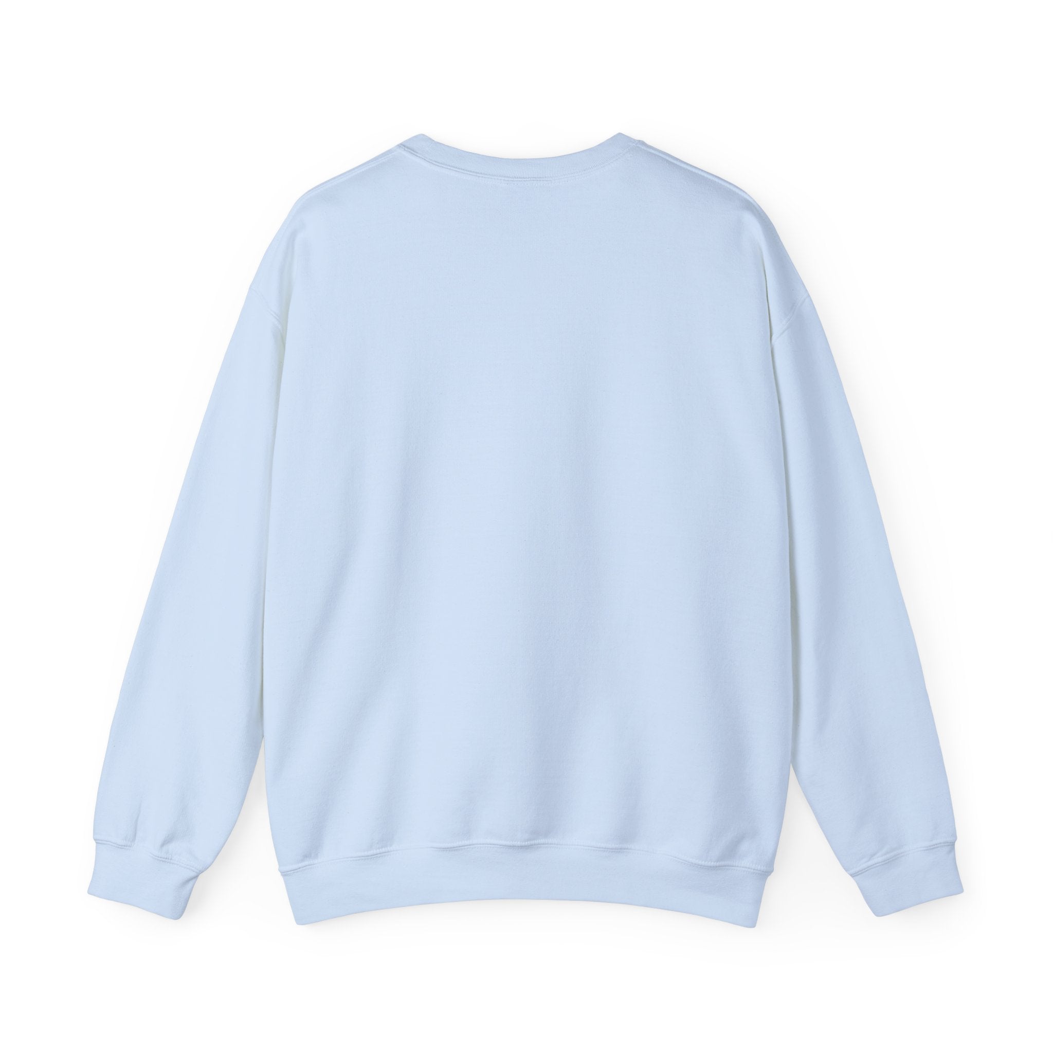 “I Got This” Unisex Crewneck Sweatshirt – Confidence in Comfort
