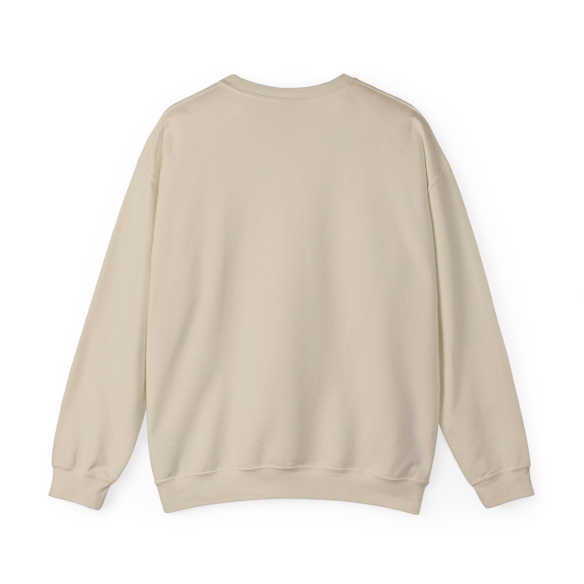 “I Got This” Unisex Crewneck Sweatshirt – Confidence in Comfort
