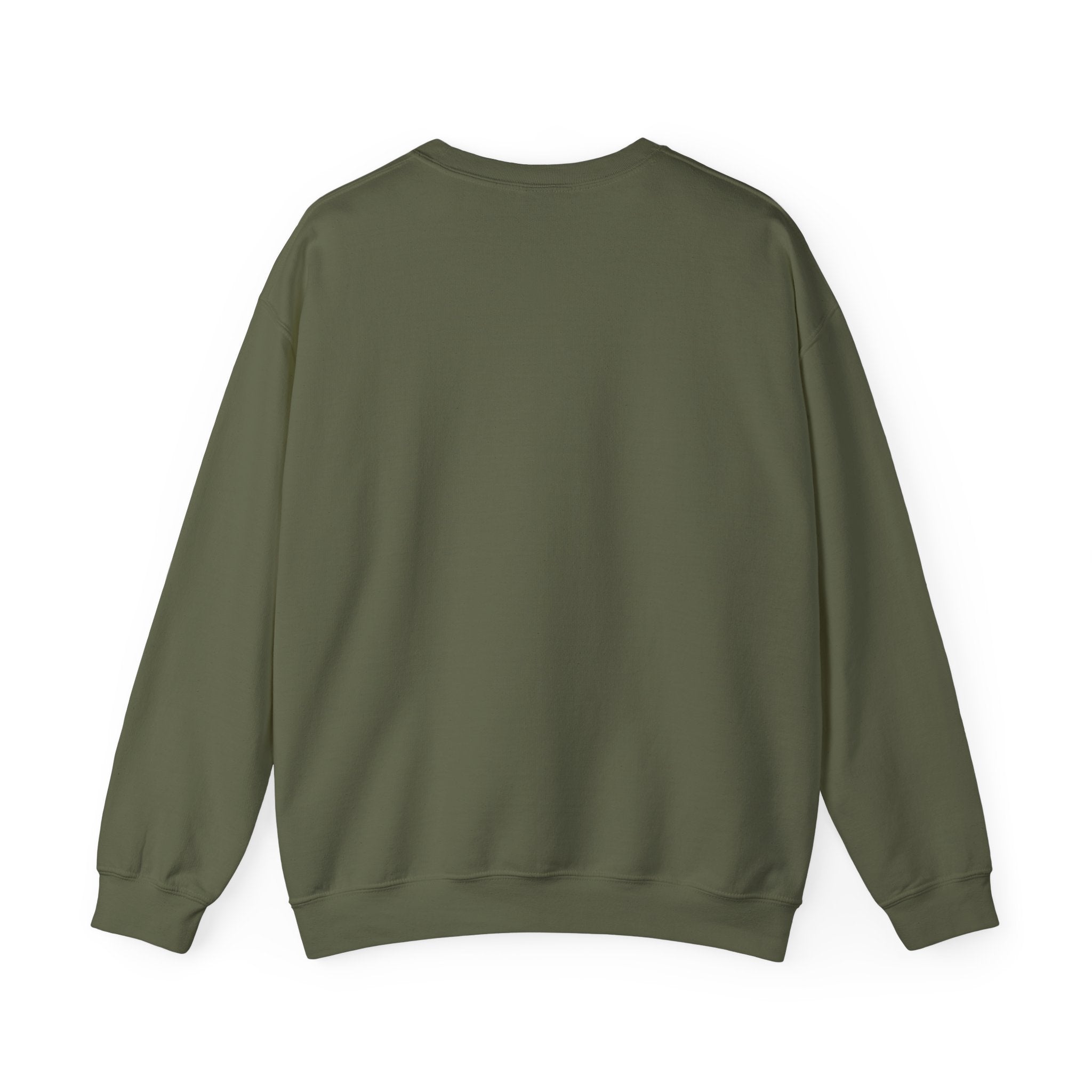 “I Got This” Unisex Crewneck Sweatshirt – Confidence in Comfort