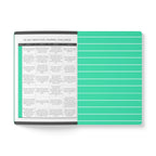 Faith-Driven Learning Softcover Journal