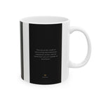 'Success' Mug - Minimalist Ambition and Focus Inspired