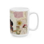 Girl, Write That Down! Mug – Sassy Empowerment Edition