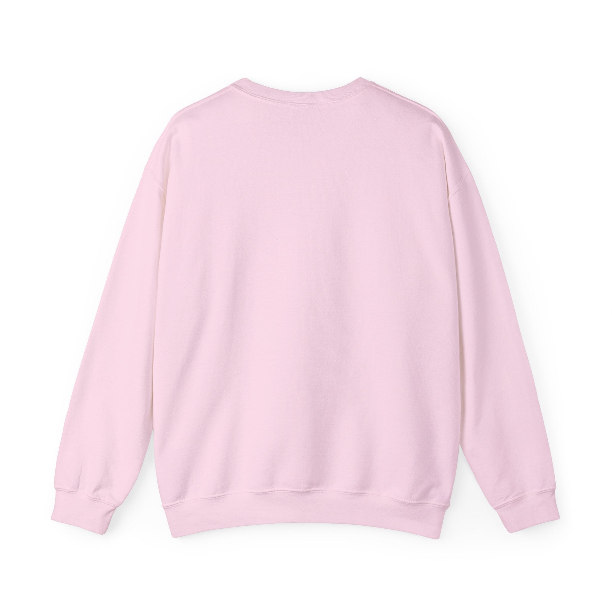 “I Got This” Unisex Crewneck Sweatshirt – Confidence in Comfort