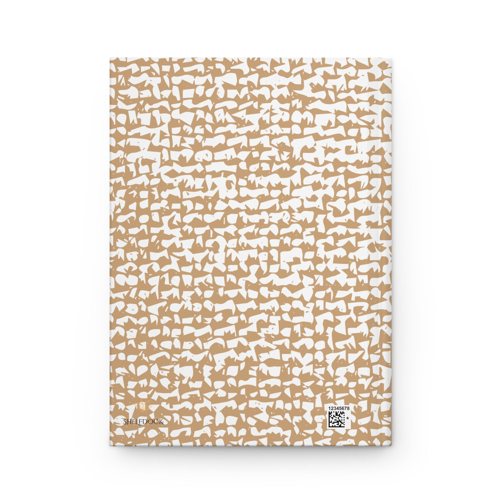 Peace, Love & Purpose Prayer Journal – A Space for Reflection and Renewal