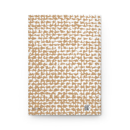 Peace, Love & Purpose Prayer Journal – A Space for Reflection and Renewal