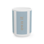 'Own It' Attitude Mug – Start Your Day with Confidence