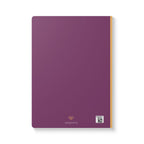 Power Thoughts:  A Mindset Shift Softcover Journal