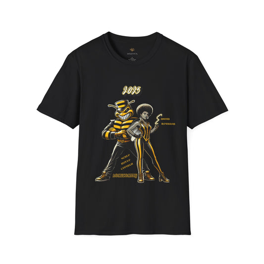 2025 Easom High Reunion Unisex Softstyle T-Shirt