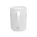 'In Control' Mug – A Daily Reminder of Strength and Calm