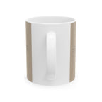 'Limitless' Confidence Mug – For Women Who Dream Big