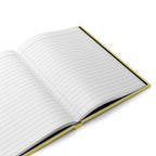 Hardcover Journal – Peace | Minimalistic Empowering Journal