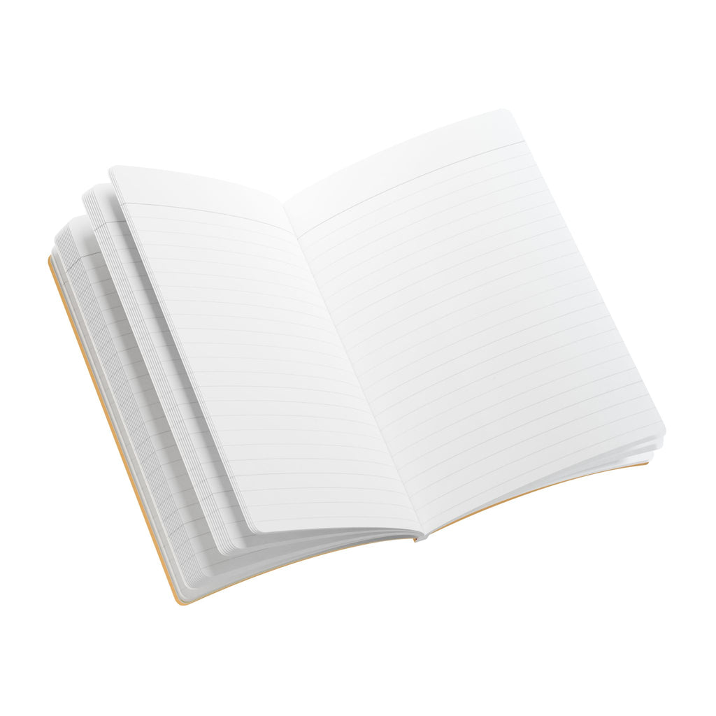 Power Thoughts:  A Mindset Shift Softcover Journal