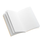 Power Thoughts:  A Mindset Shift Softcover Journal