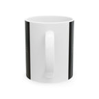 'Success' Mug - Minimalist Ambition and Focus Inspired