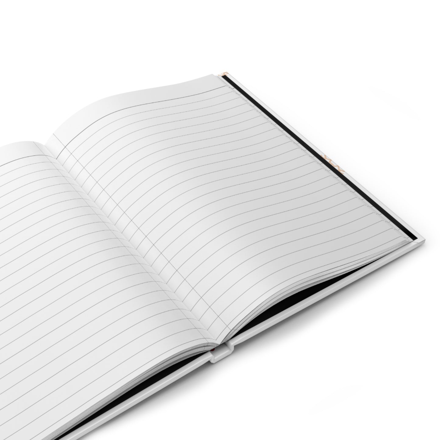 Prayers, Peppermint & Power – Whimsical Holiday Journal