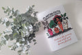 Planting Faith - Harvesting Growth Paperback Journal