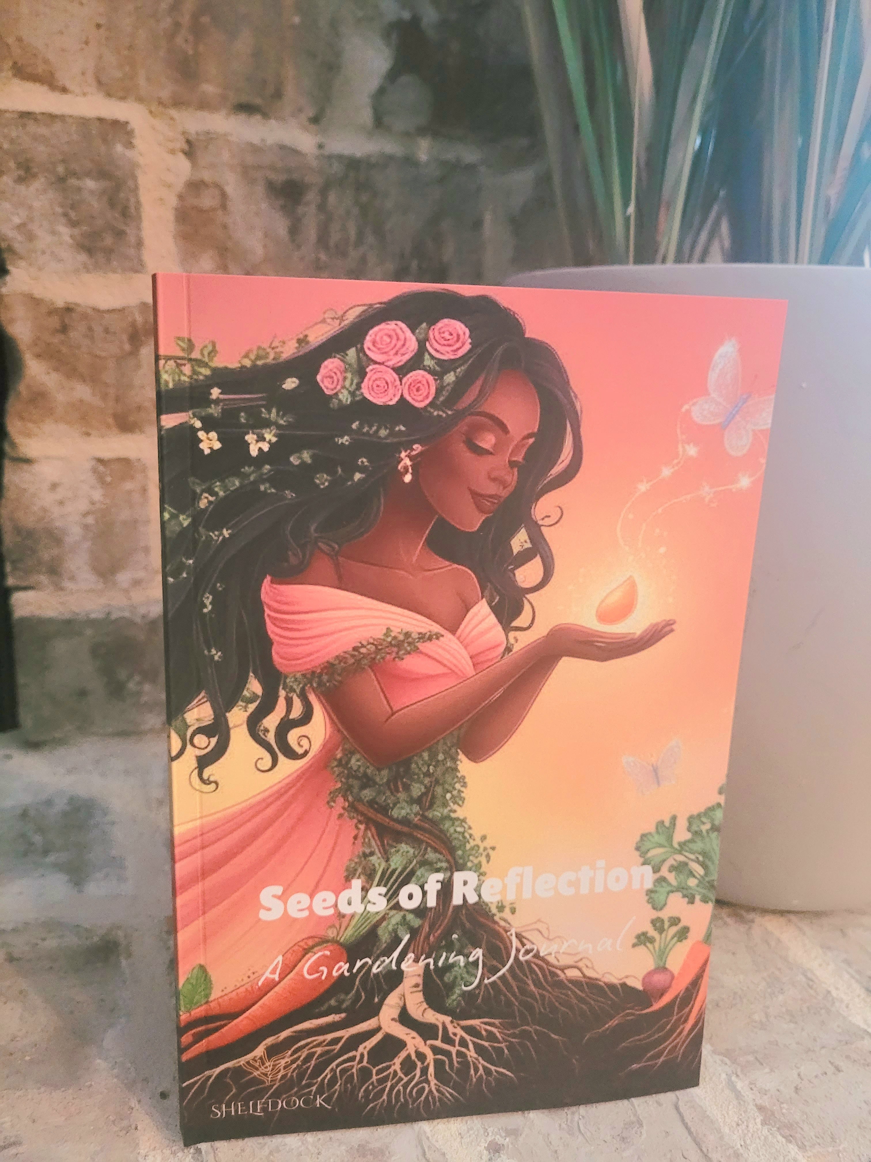 Seeds of Reflection: A Guided Journal