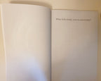 Where I Am Growing: A Guided Journal for Reflection, Healing & Personal Growth