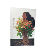 Joy Is Rising: A Guided Journal for Healing, Renewal & Personal Growth
