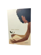 Faith, Unseen: A Guided Journal for Trust, Surrender & Spiritual Reflection