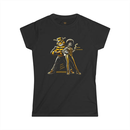 Easom High Reunion Women's Softstyle T-Shirt