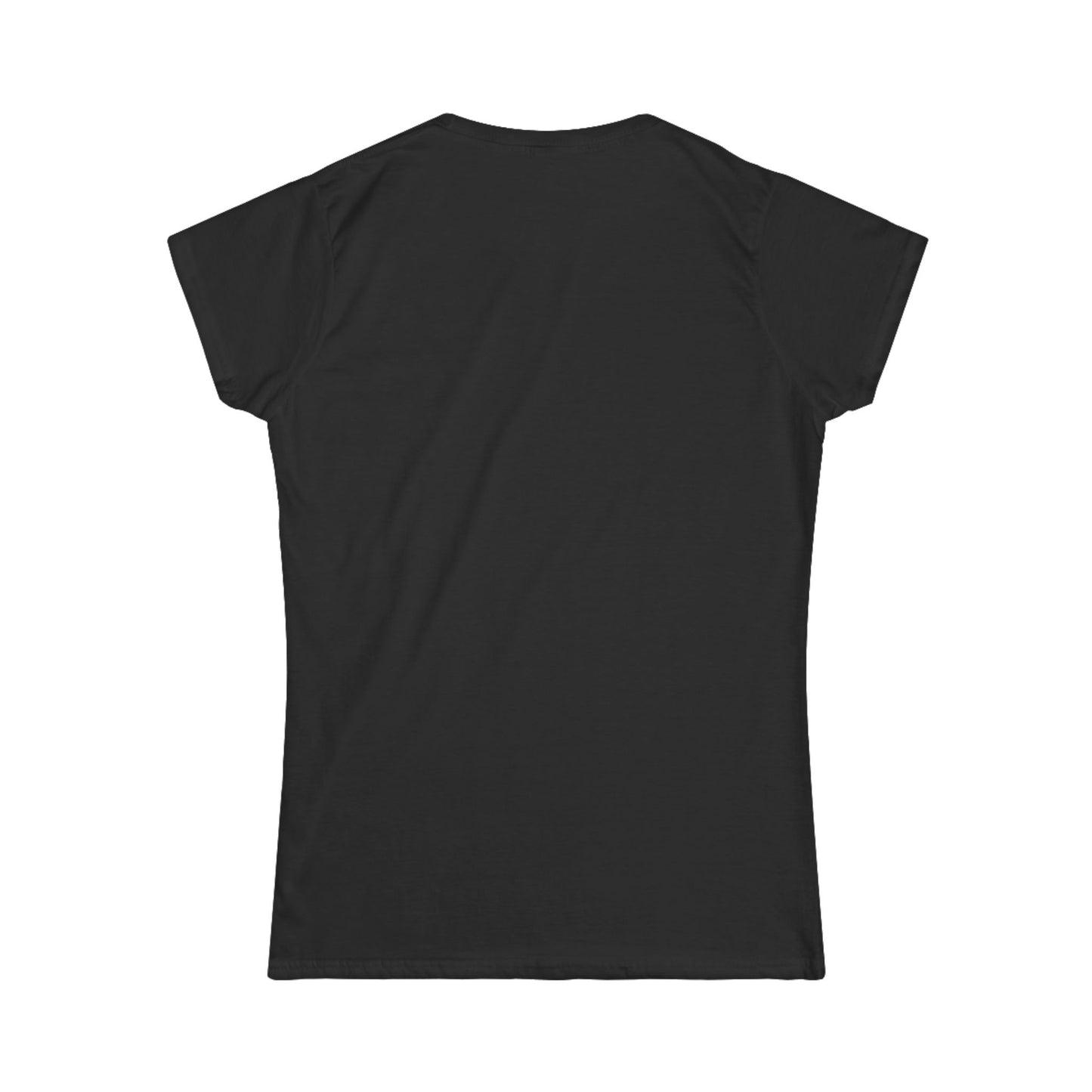Easom High Reunion Women's Softstyle T-Shirt