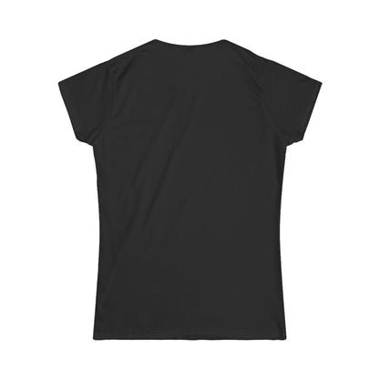 Easom High Reunion Women's Softstyle T-Shirt