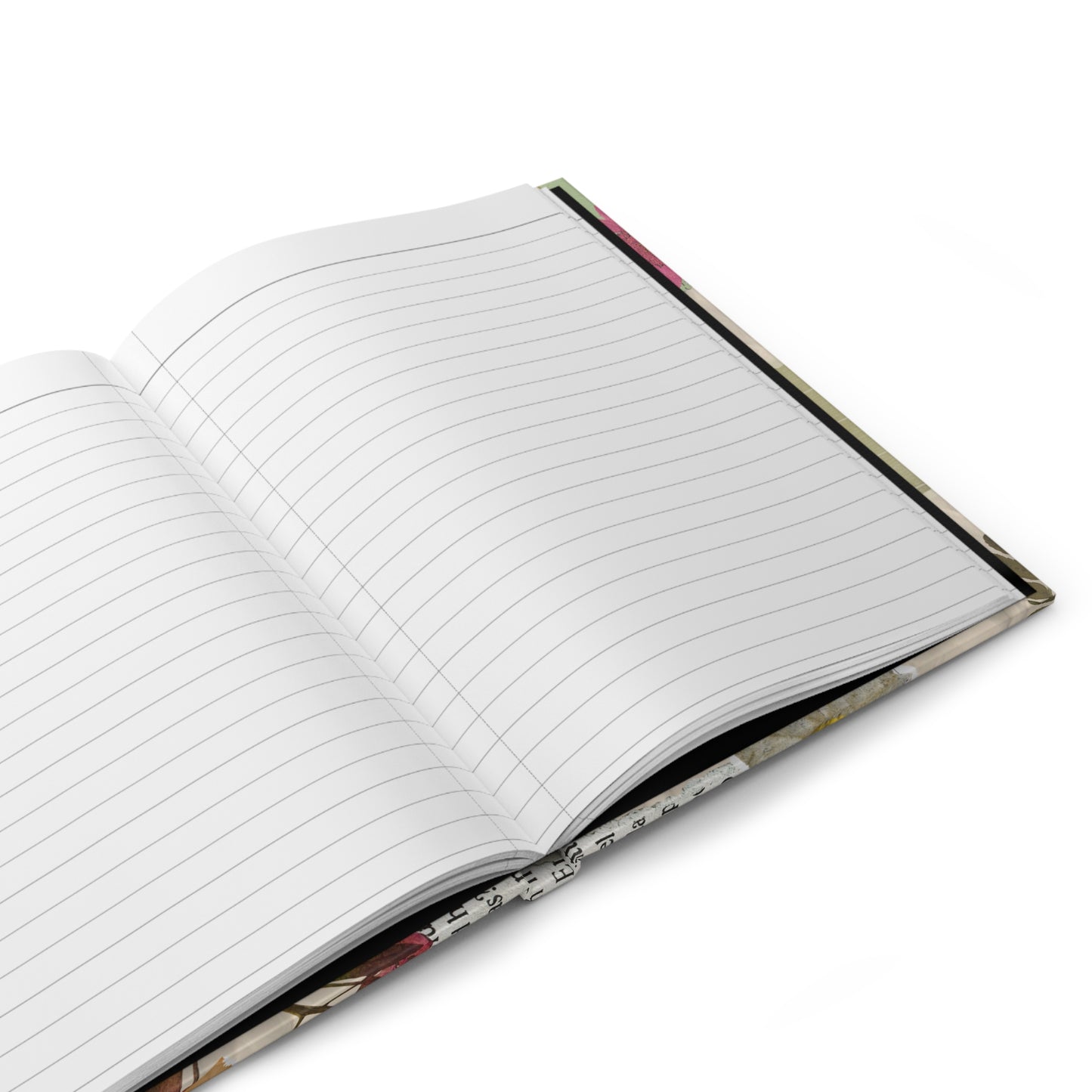 Girl, Write That Down! Journal – Sassy Empowerment Edition